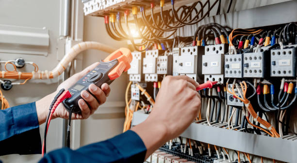 Best 24-Hour Electrician  in Franklin, TX