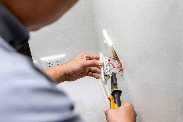Best Electrical Troubleshooting Services  in Franklin, TX
