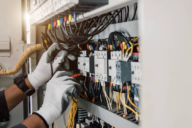 Best Electrical Rewiring Services  in Franklin, TX
